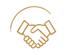 handshake
